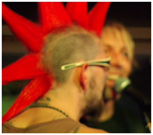 The Spurts - 08.04.07