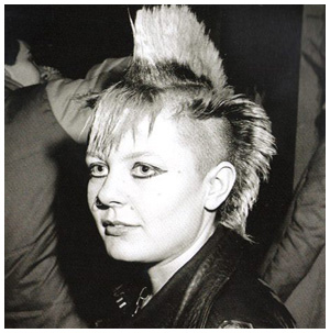 Debbie Dogbite Ballard - R.I.P.