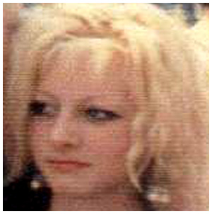 Mandy Casley - R.I.P.