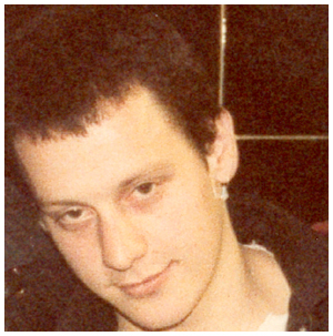 Perry Bamonte - R.I.P.