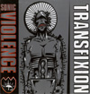 Sonic Violence – 'Transfixion' - LP 